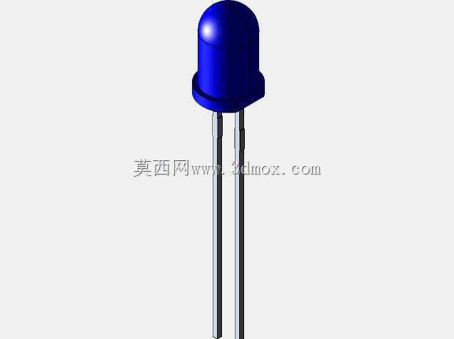 发光二极管