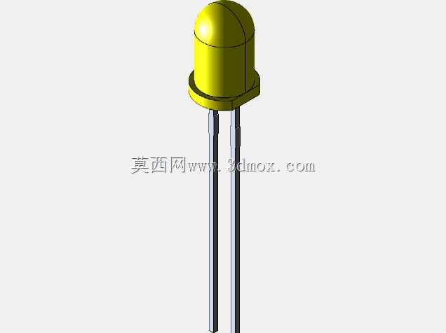 发光二极管