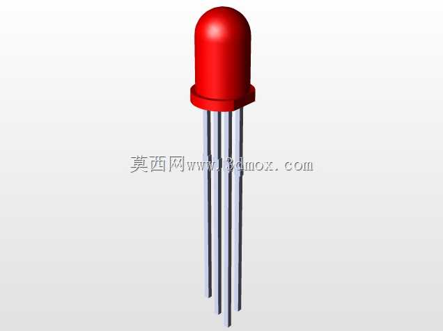 发光二极管