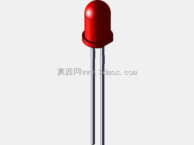 发光二极管