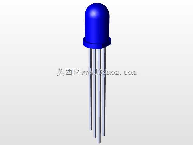 发光二极管