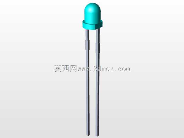 发光二极管