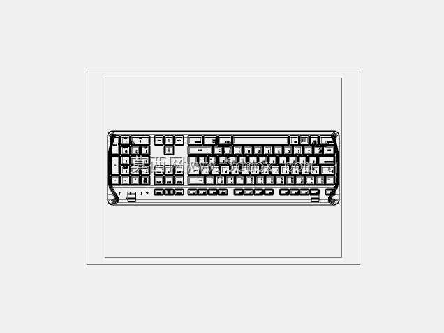 Teclado-协议01