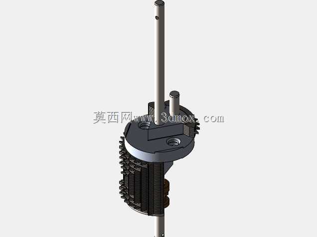 柯塔1型计算器(约1930年)