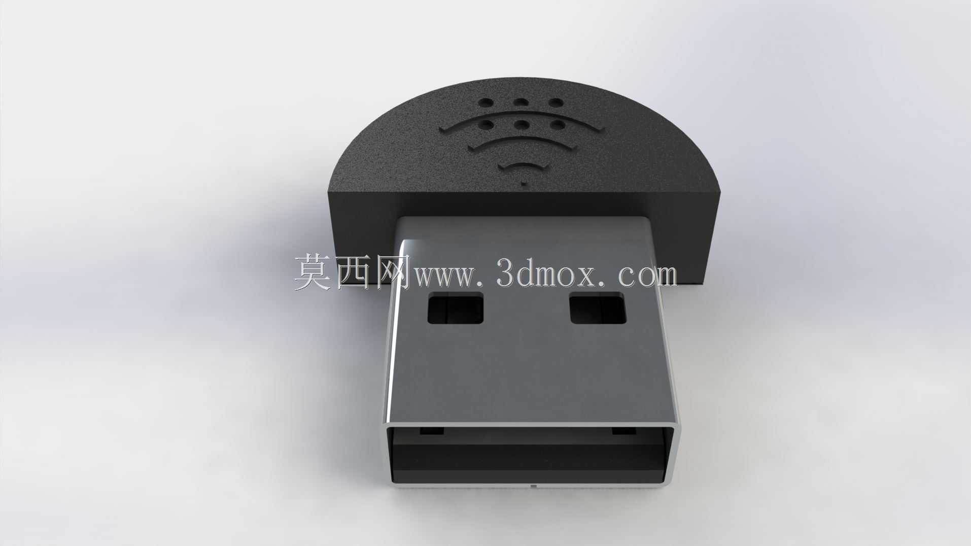 Adafruit����USB��Ͳ