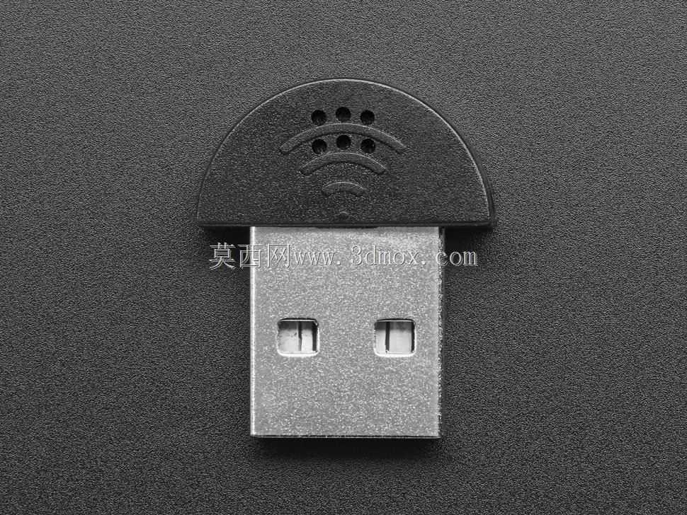 Adafruit����USB��Ͳ