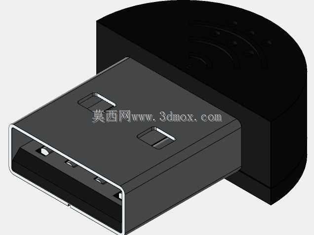 Adafruit����USB��Ͳ
