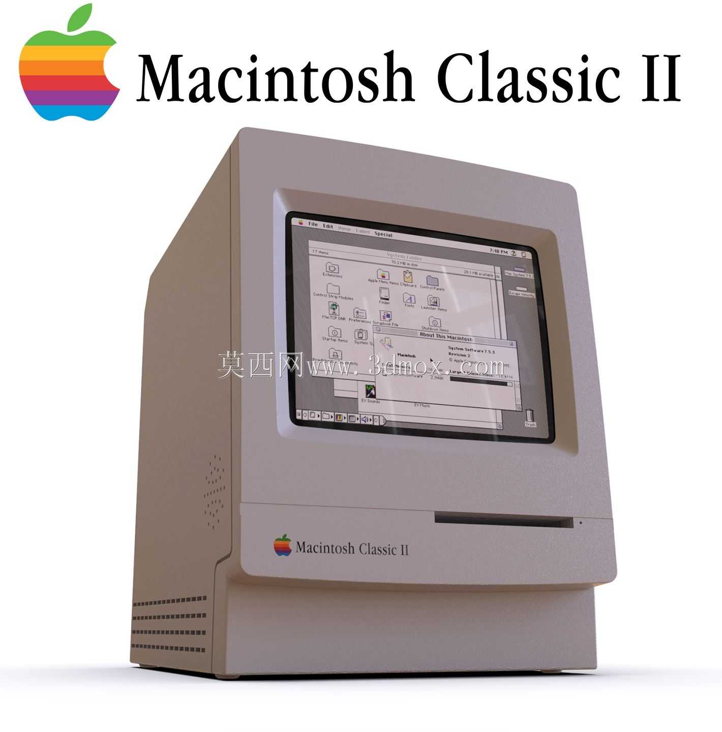 Macintosh����2
