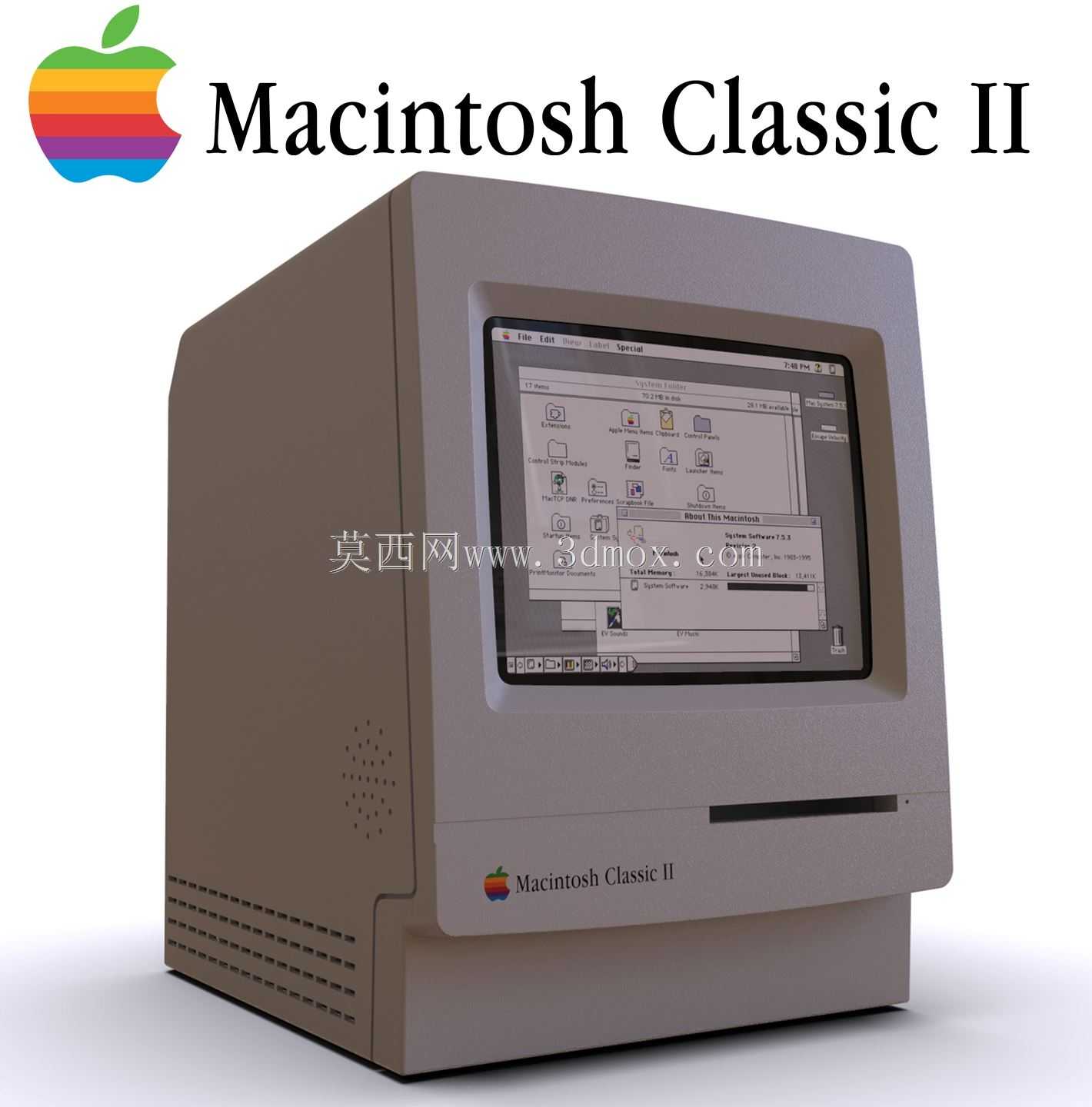 Macintosh����2