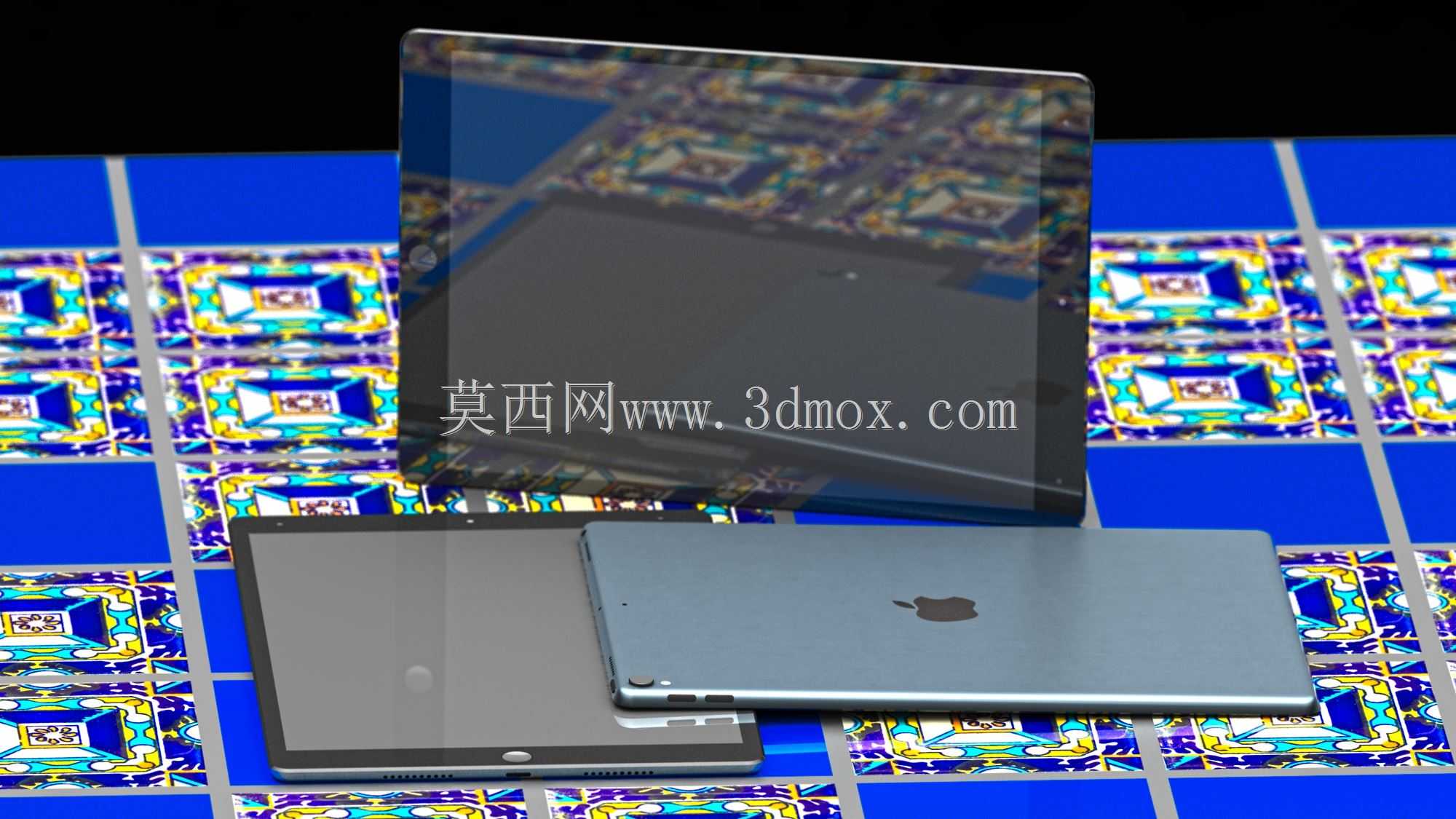 iPad Pro 10.5“