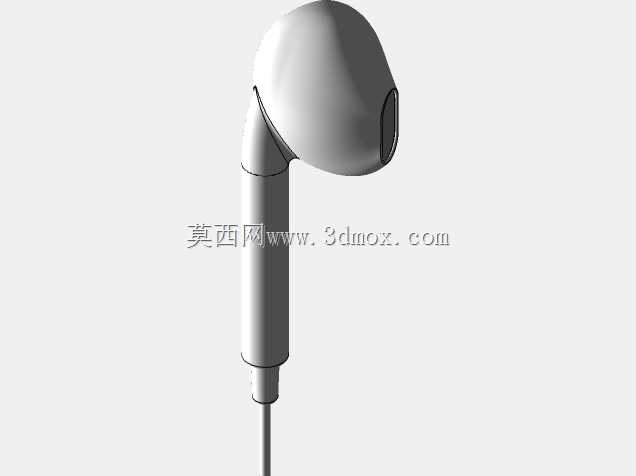 苹果IPHONE耳机