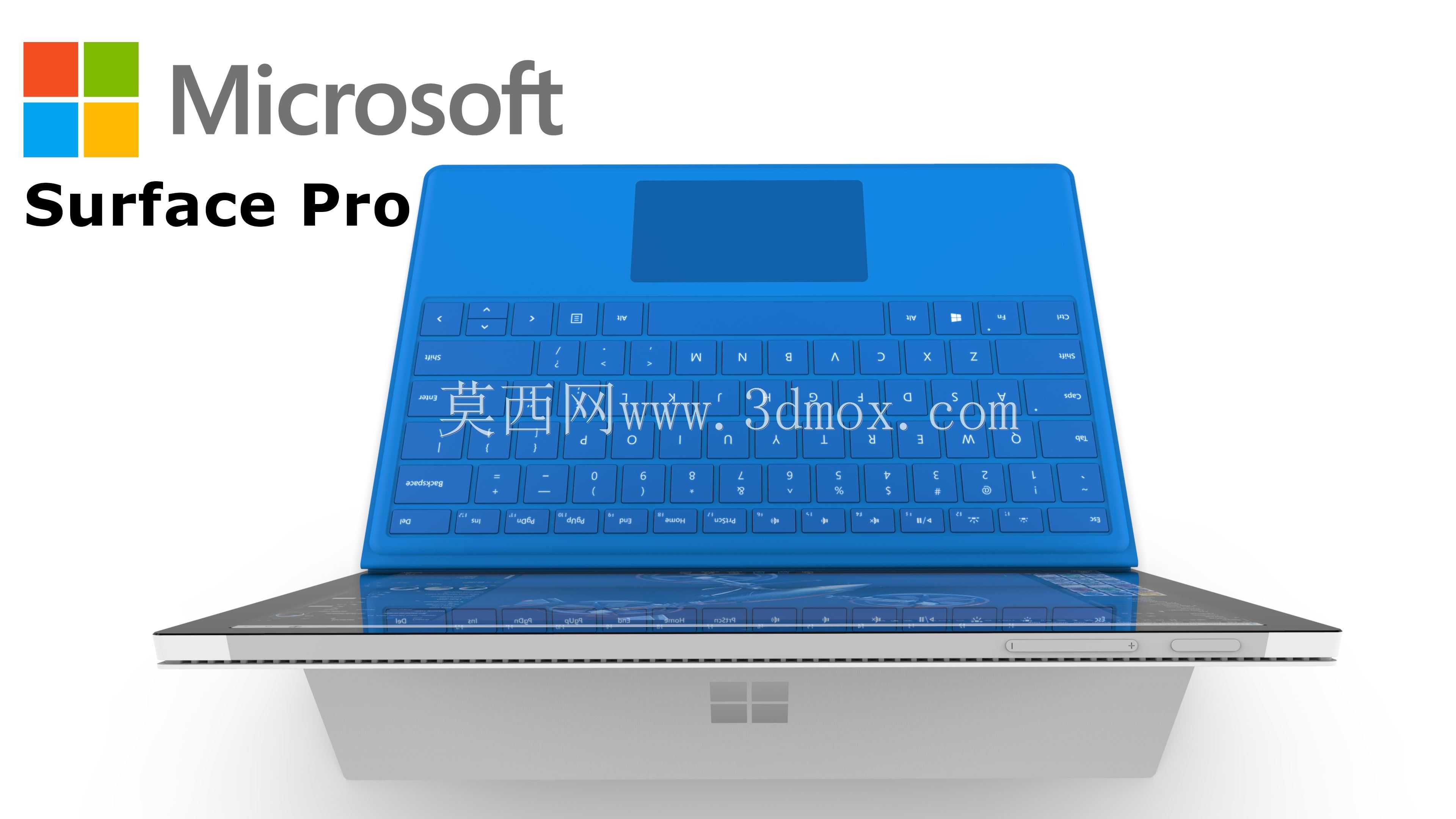微软Surface Pro