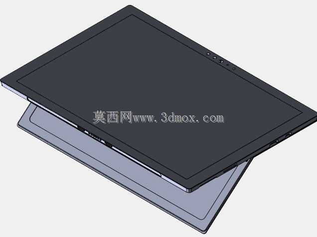 微软Surface Pro