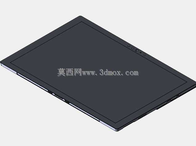 微软Surface Pro