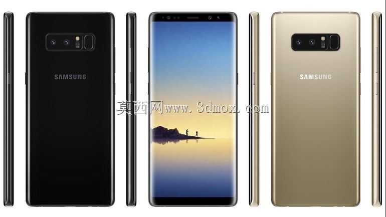 ����Galaxy Note 8