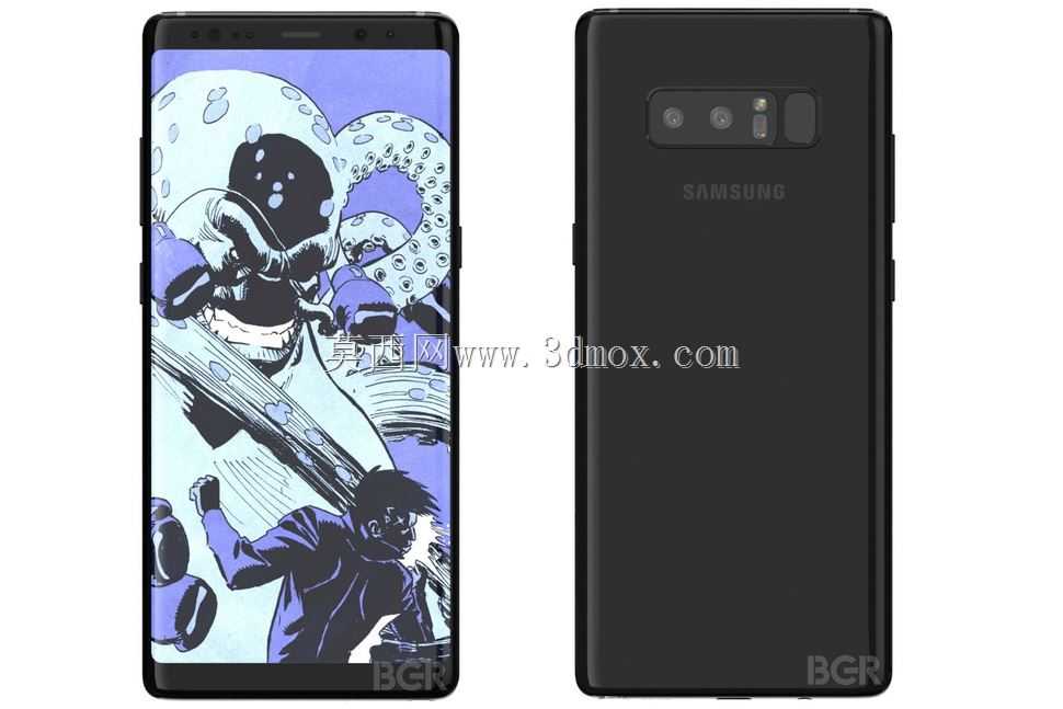 ����Galaxy Note 8