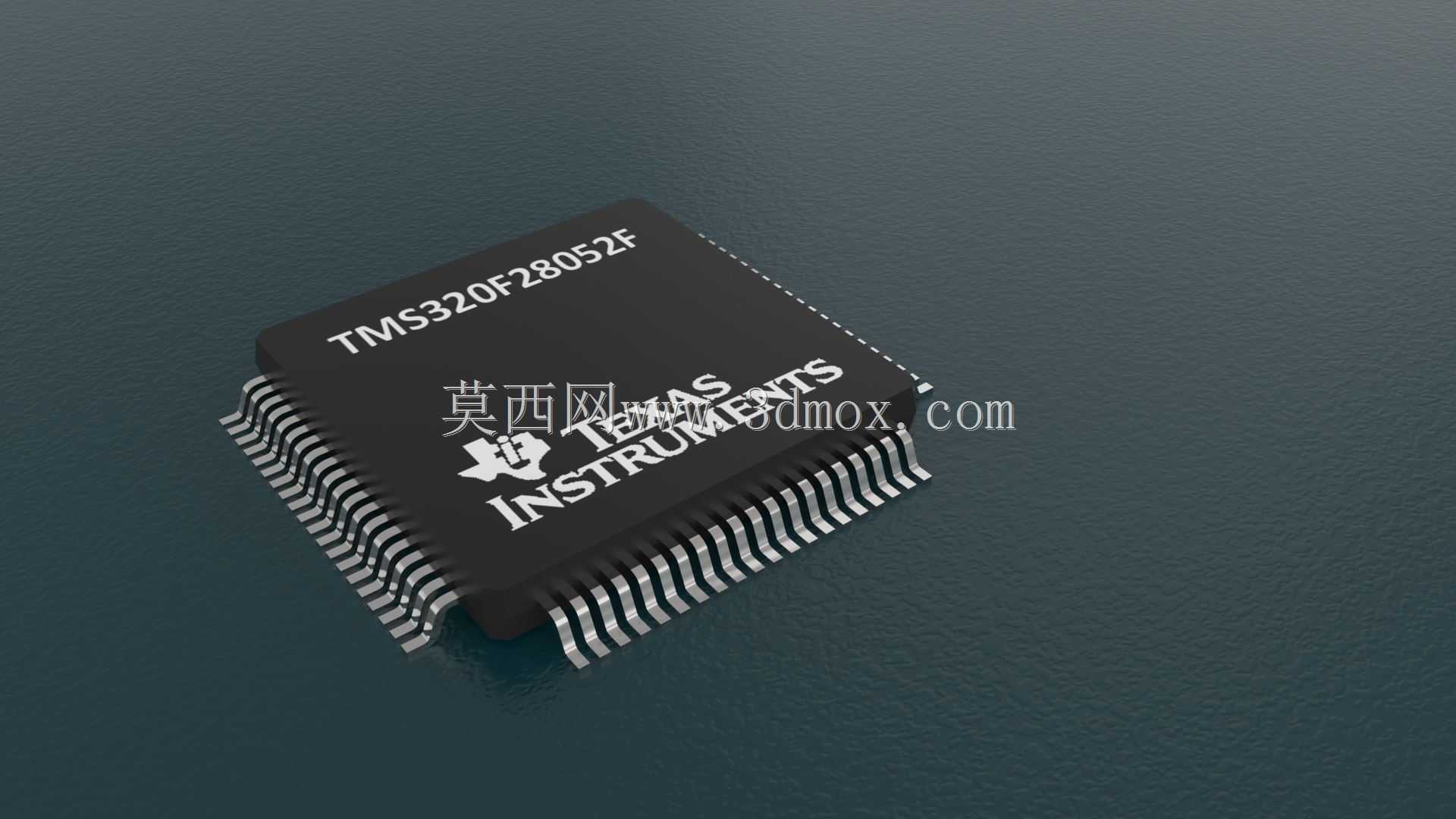 TMS320F28052FоƬ