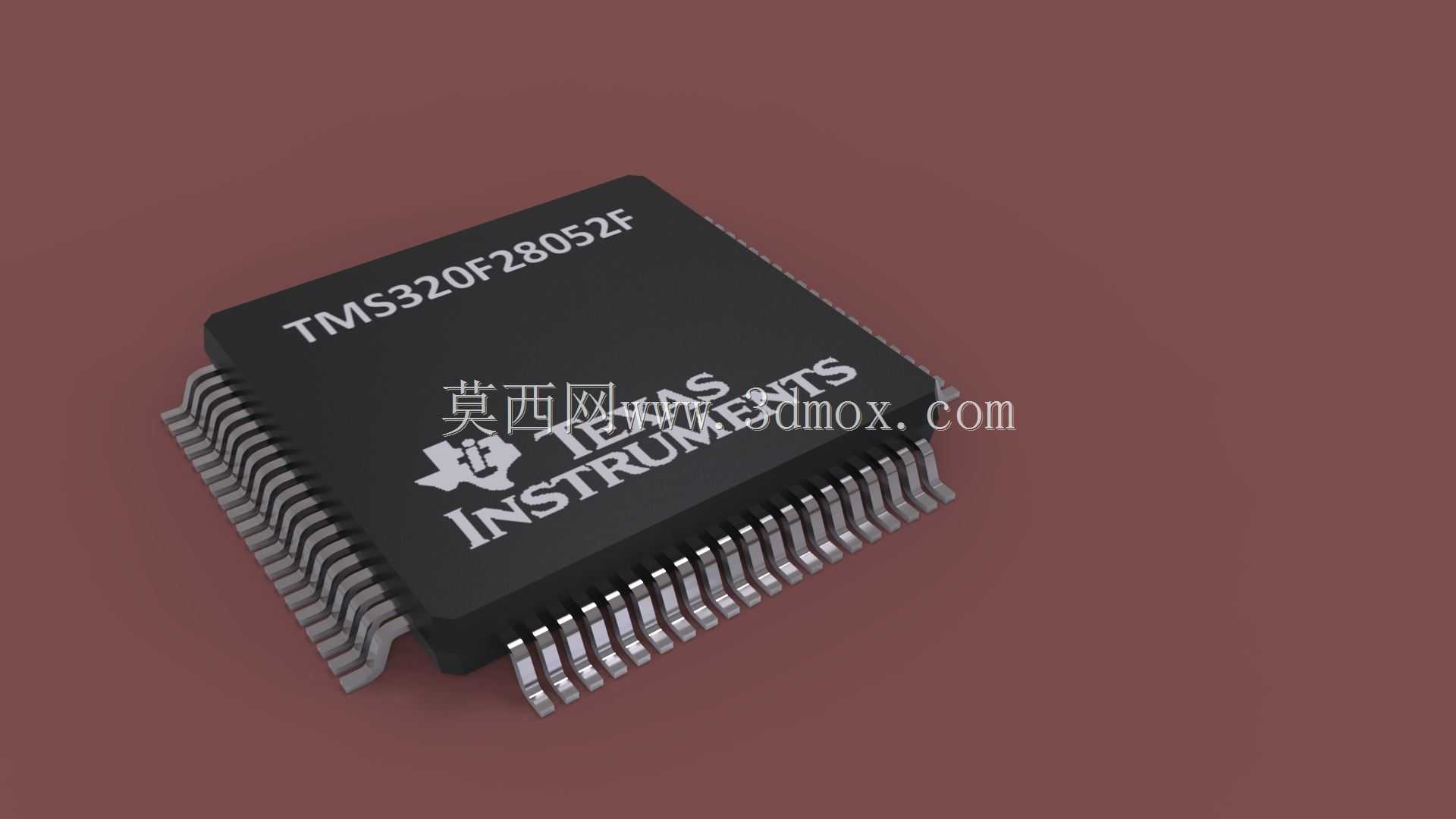 TMS320F28052FоƬ