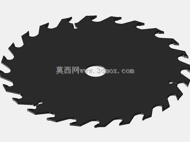 圆锯