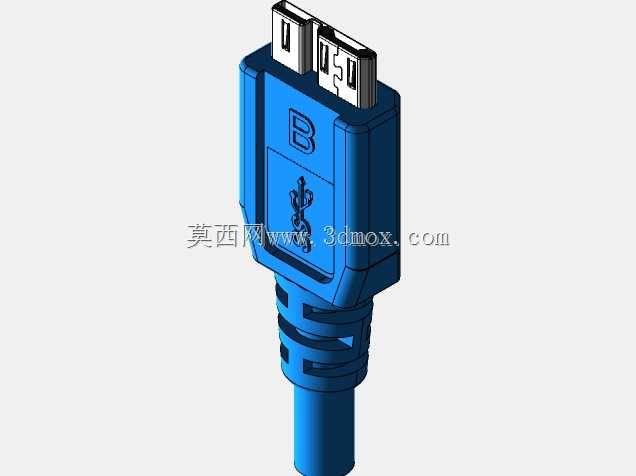 USB 3.0 Micro B��ͷ