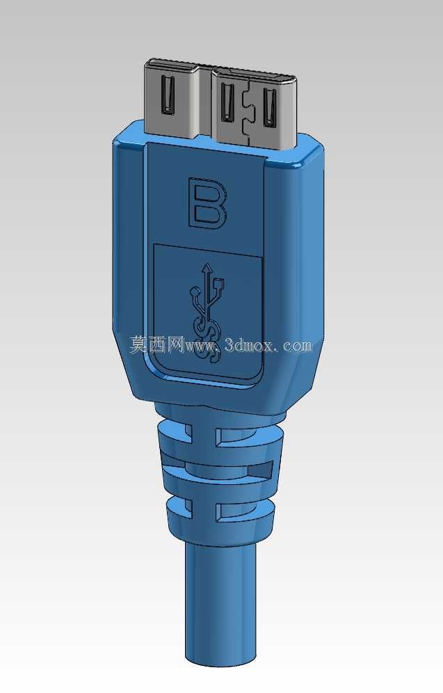 USB 3.0 Micro B��ͷ