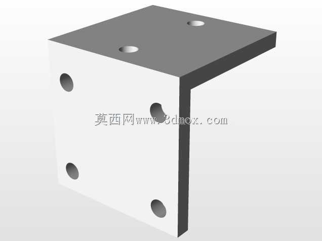 数控铣刨机装配