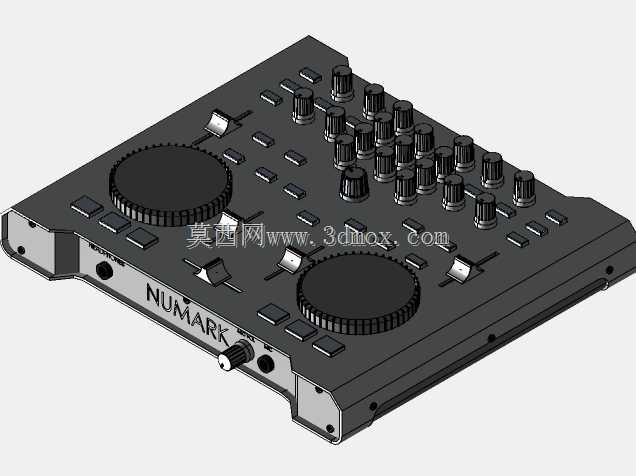NUMARK������