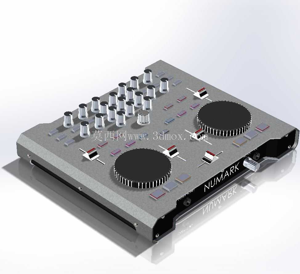 NUMARK������
