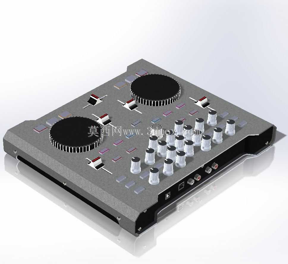 NUMARK������