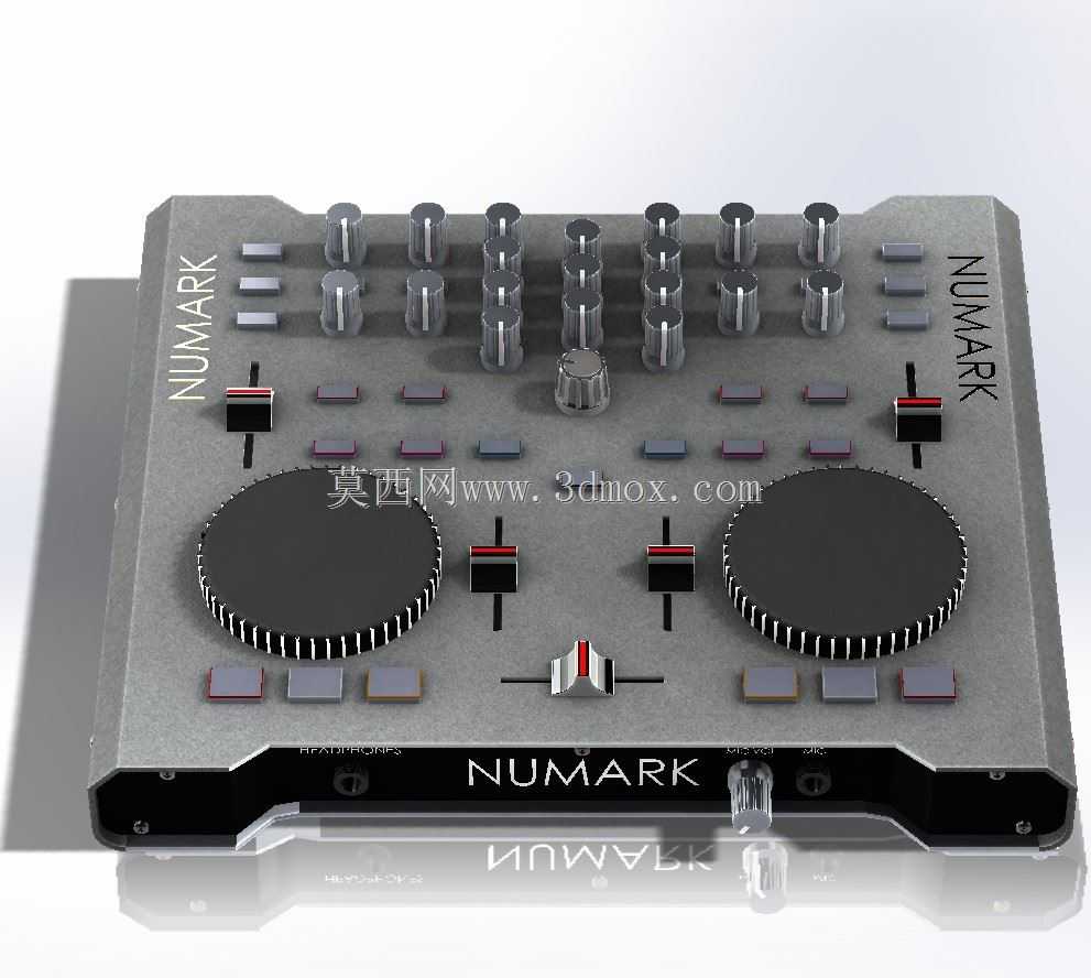 NUMARK������