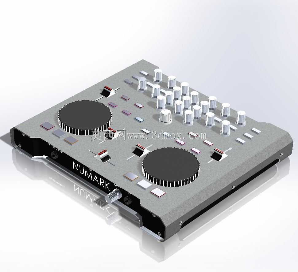 NUMARK������