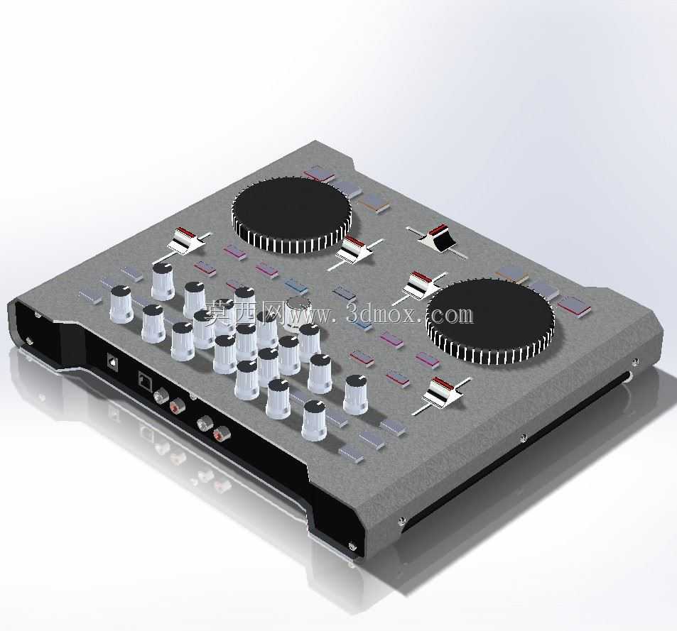 NUMARK������