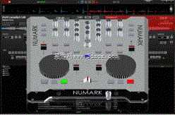 NUMARK������