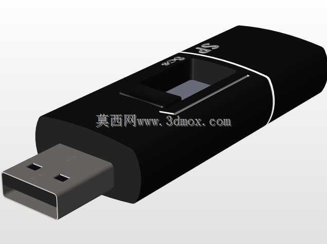 一个简单的USB