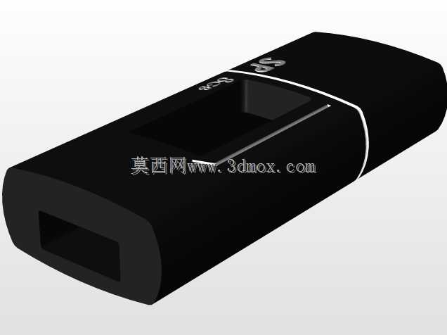 一个简单的USB