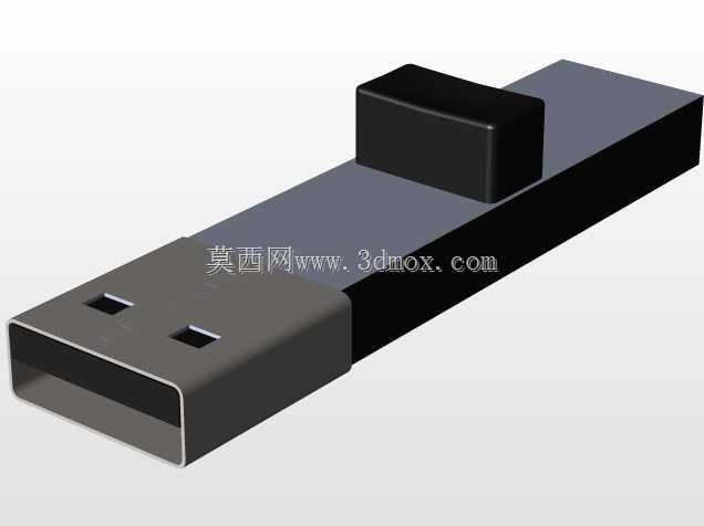 一个简单的USB