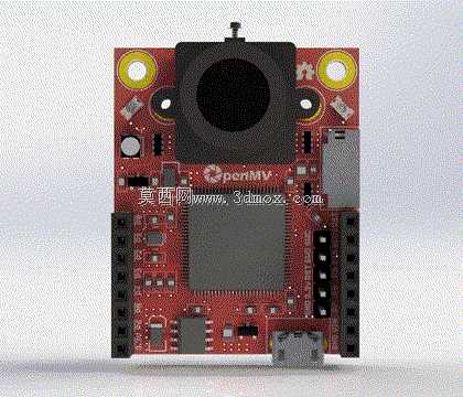 OpenMV͹��M7