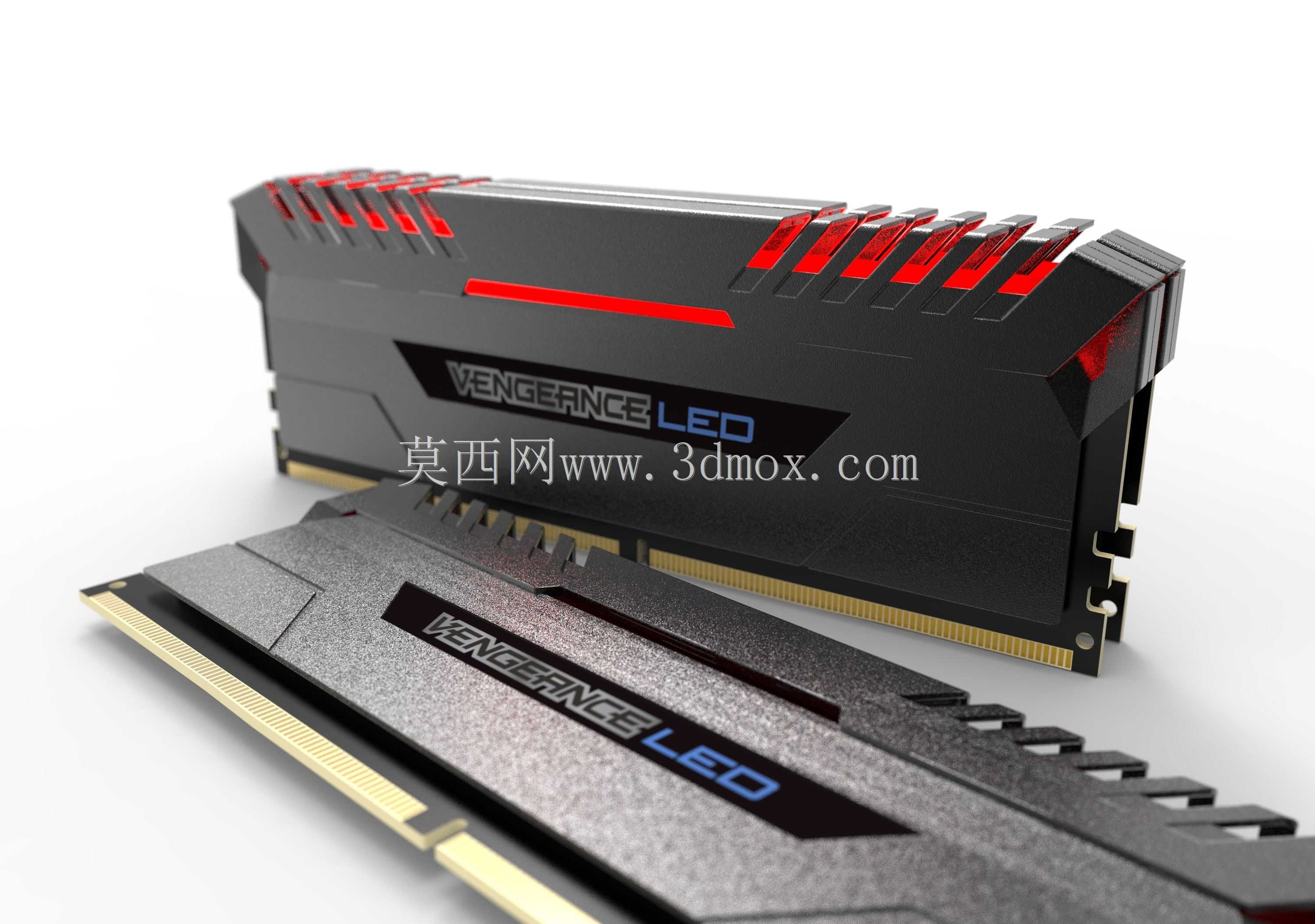 ��������LED DDR4 Ram