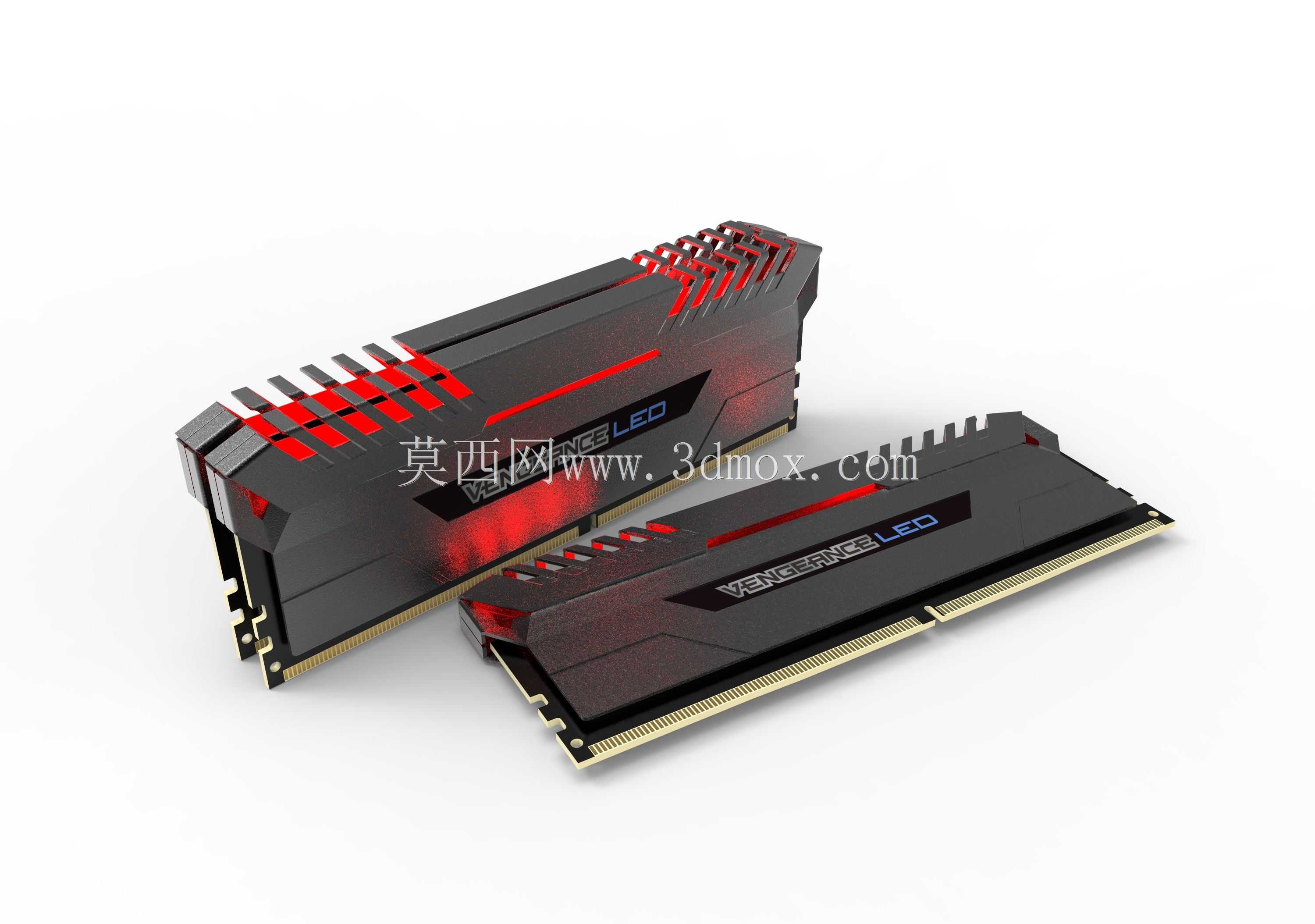 ��������LED DDR4 Ram