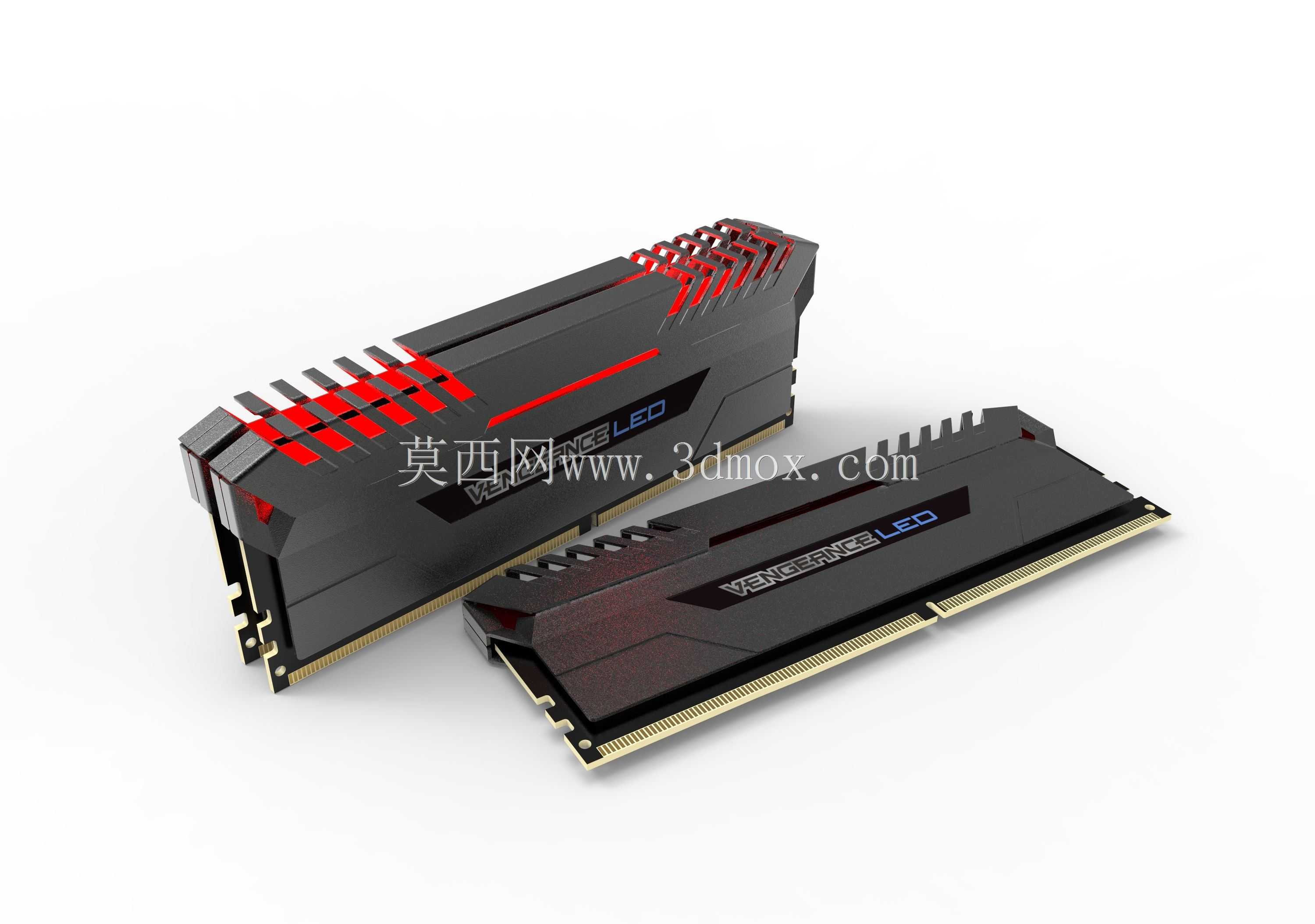��������LED DDR4 Ram