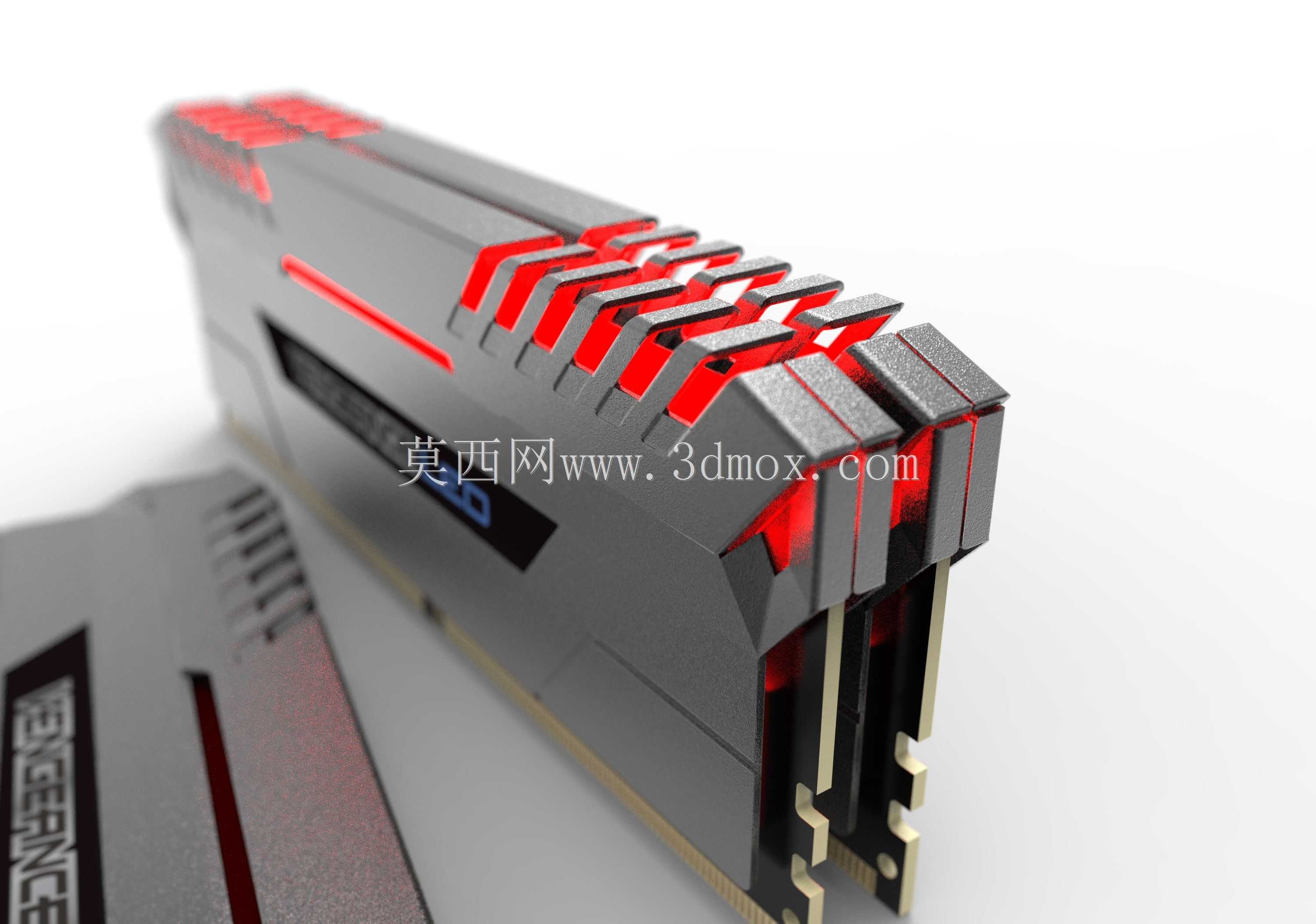 ��������LED DDR4 Ram