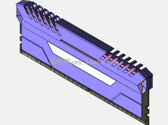 ��������LED DDR4 Ram