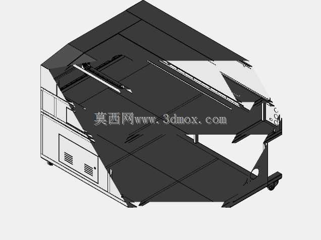 Co2 100W激光马赫数?氖