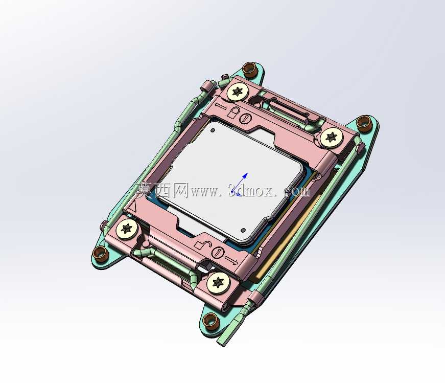 CPU���LGA2011-3