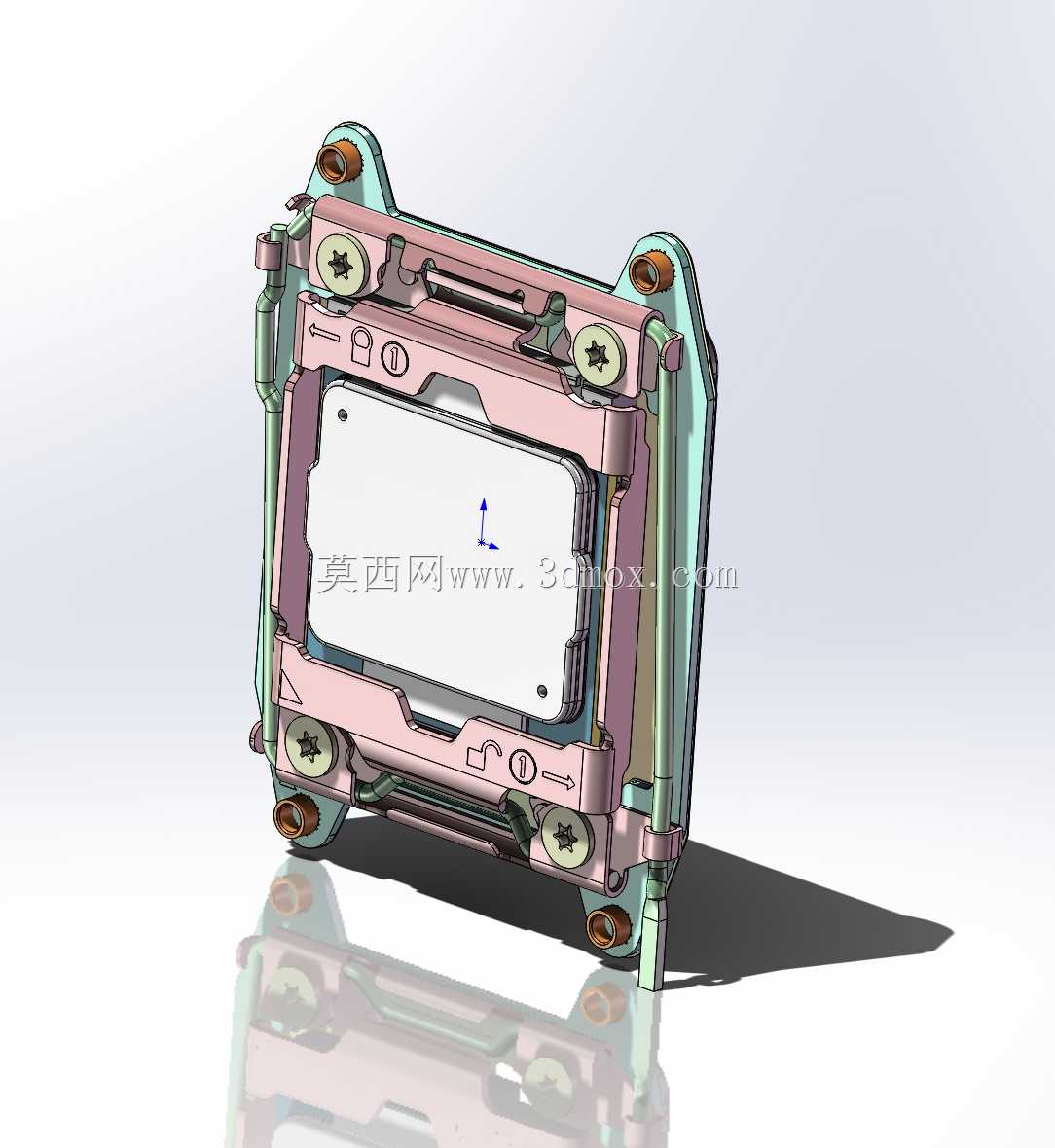 CPU���LGA2011-3