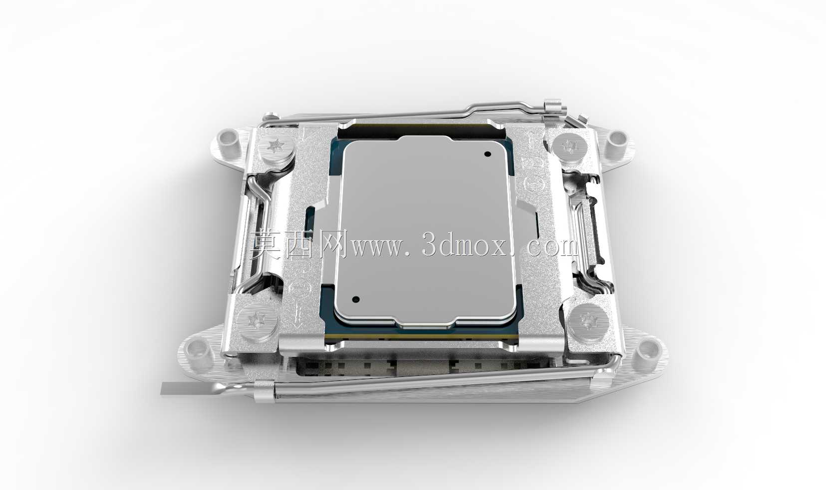 CPU���LGA2011-3