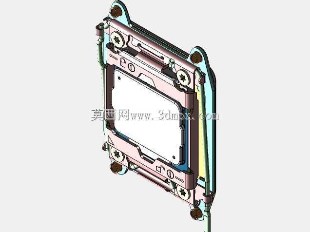 CPU���LGA2011-3