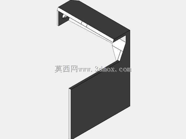 主板I/O盖