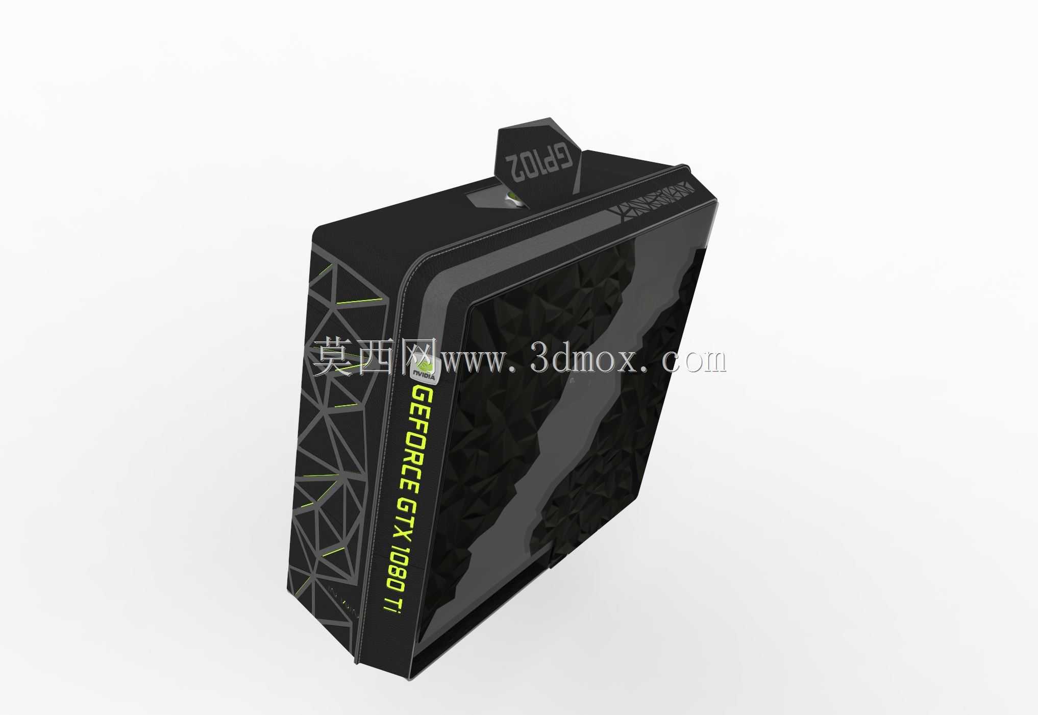 终极Geforce PC