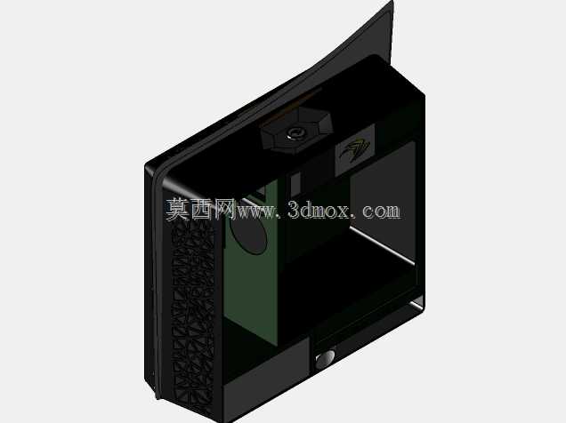 终极Geforce PC